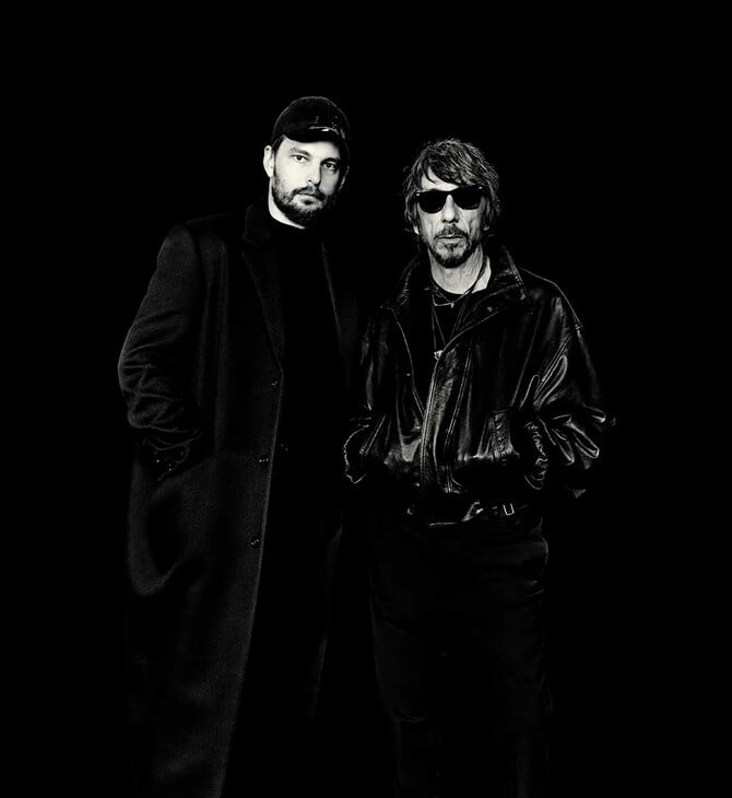 Balenciaga: Το Euphoria μπήκε στην πασαρέλα του Παρισιού