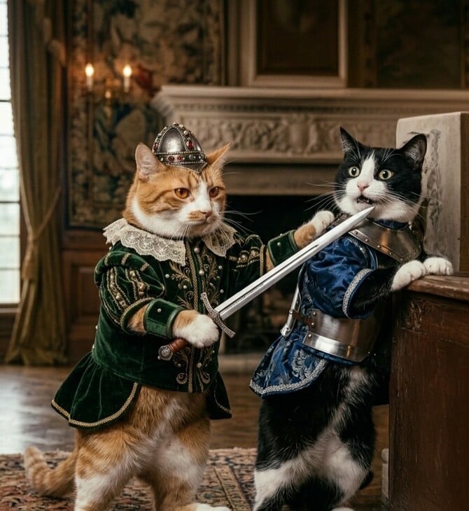 Τα AI animal micro-dramas κατακλύζουν τα κινεζικά social media