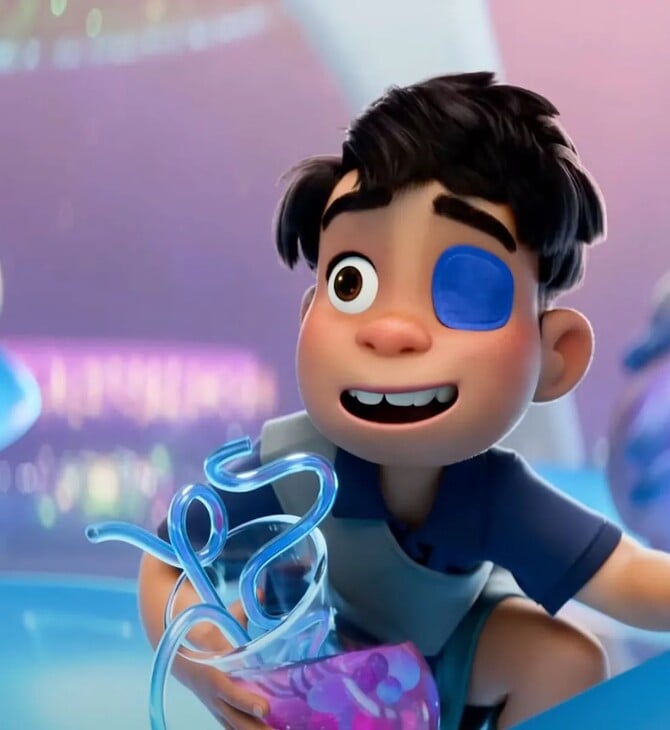 Γιατί η Pixar έκοψε το queer στοιχείο από την ταινία κινουμένων σχεδίων Elio