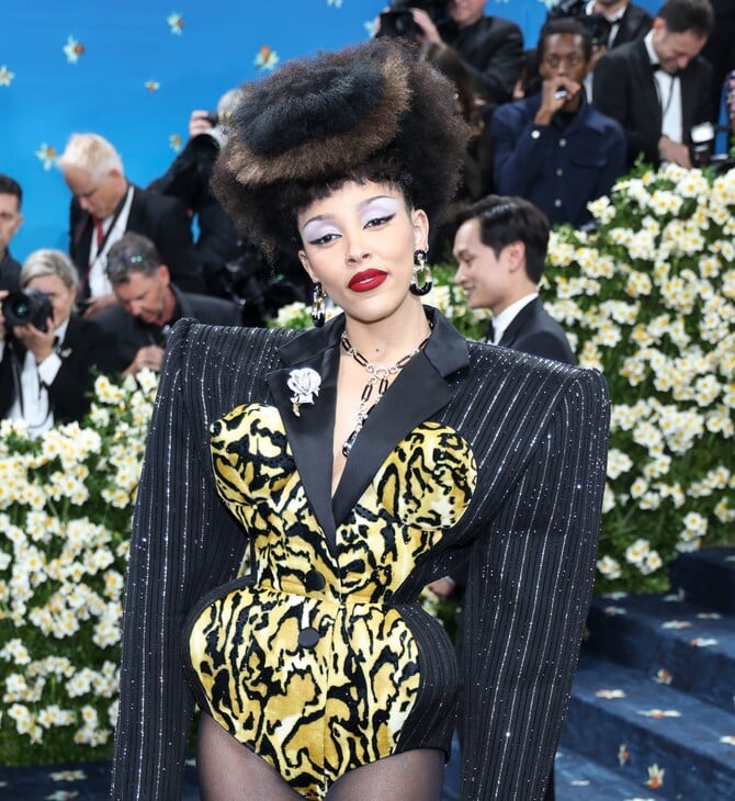 ΤΙΜΟΤΕ ΣΑΛΑΜΕ DOJA CAT ΟΠΕΡΑ ΜΠΑΛΕΤΟ