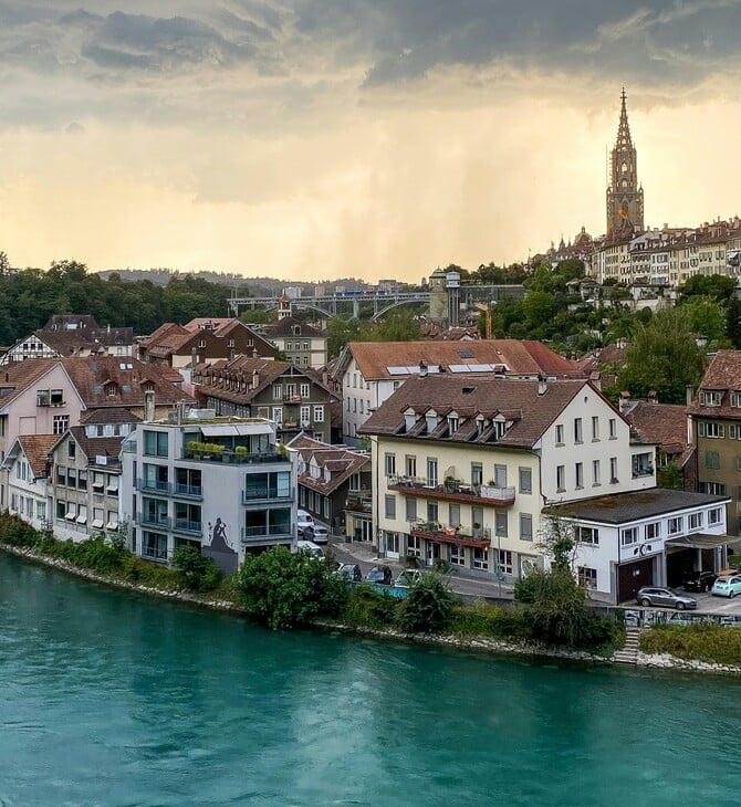 ΕΛΒΕΤΙΑ ΔΗΜΟΨΗΦΙΣΜΑ ΦΟΡΟΛΟΓΙΑ