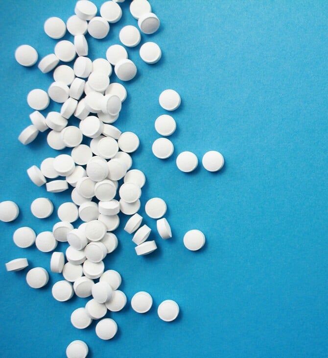 ΝΑΡΚΩΤΙΚΑ ΕΓΚΕΦΑΛΙΚΟ 