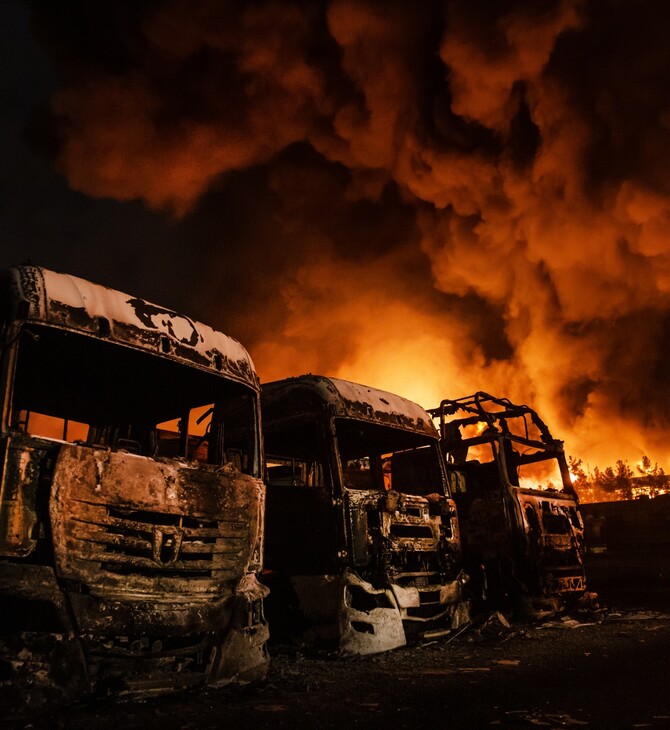 ΙΡΑΝ ΤΕΧΕΡΑΝΗ ΟΞΙΝΗ ΒΡΟΧΗ