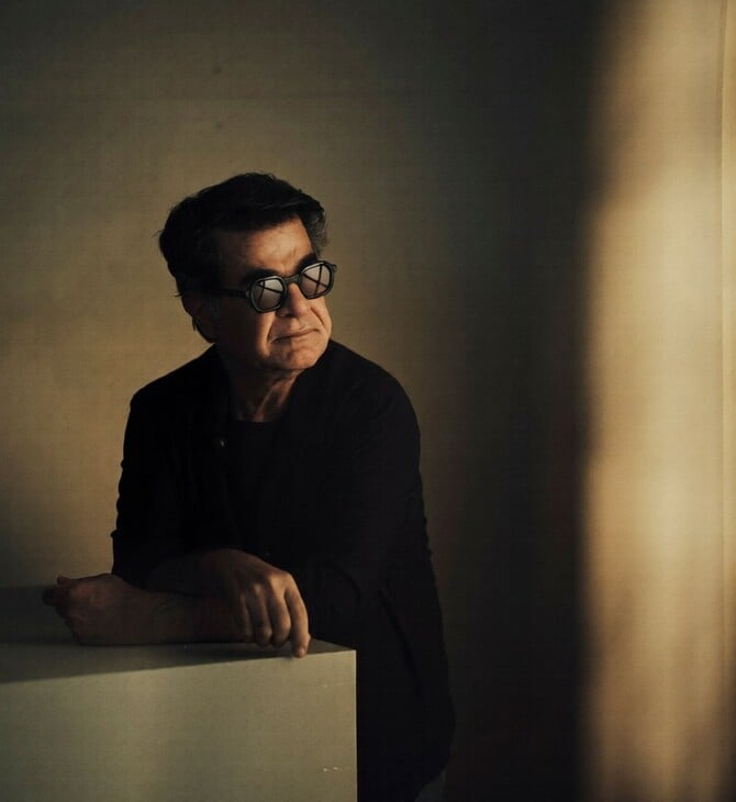 Η νέα ταινία του Jafar Panahi αποκτά μεγαλύτερο βάρος μέσα στον πόλεμο