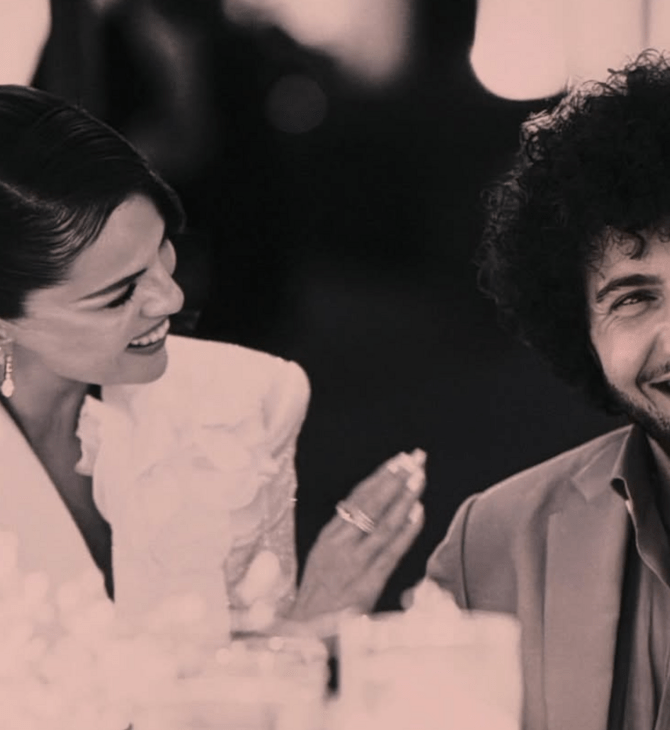 SELENA GOMEZ BENNY BLANCO