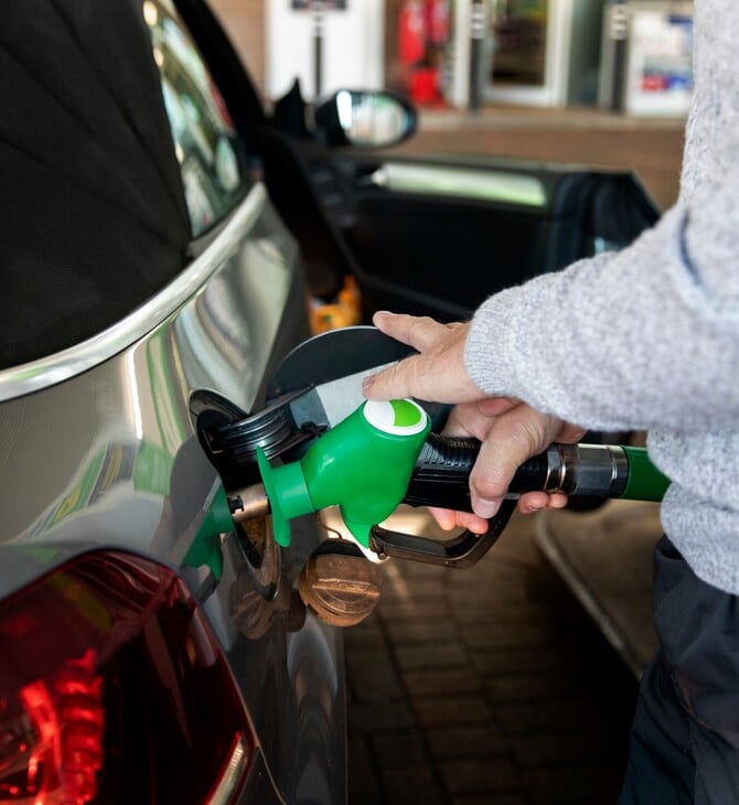 ΠΕΤΡΕΛΑΙΟ ΤΙΜΕΣ ΑΥΞΗΣΗ ΒΑΡΕΛΙ