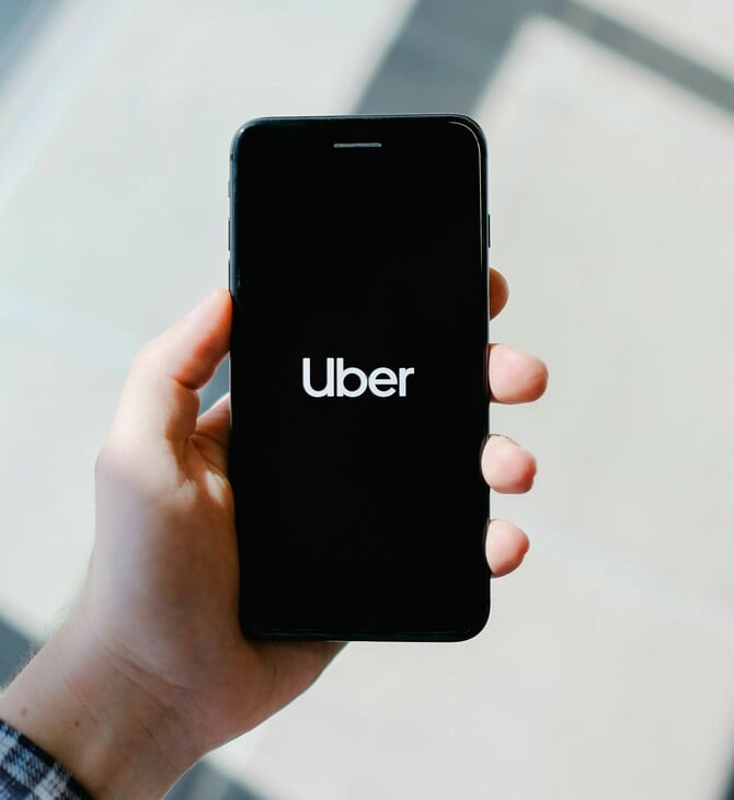 UBER ΡΥΘΜΙΣΗ ΛΕΙΤΟΥΡΓΙΑ ΓΥΝΑΙΚΕΣ