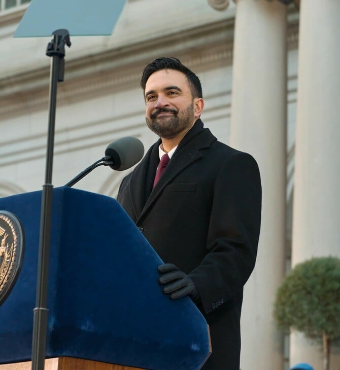 ΖΟΧΡΑΝ ΜΑΜΝΤΑΝΙ ΜΑΝΧΑΤΑΝ ISIS ΕΚΡΗΚΤΙΚΟΙ ΜΗΧΑΝΙΣΜΟΙ