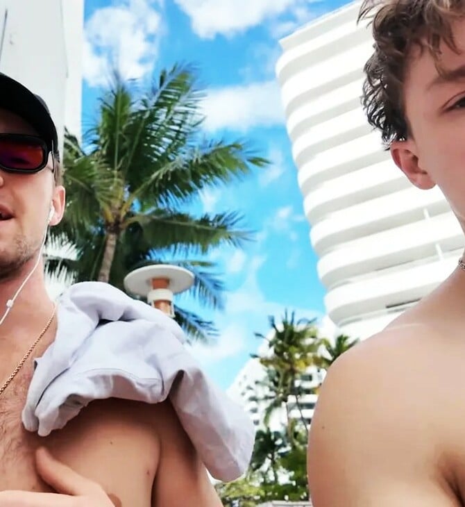 Η Gen Z πουλά τον πανικό για το πορνό ως startup