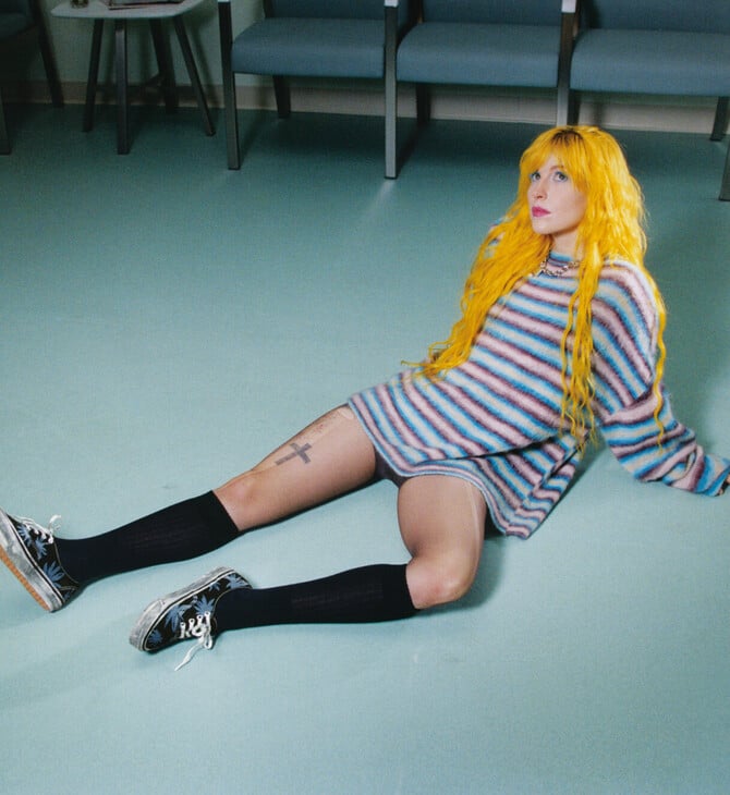 Η Vans επανασυστήνει το Authentic