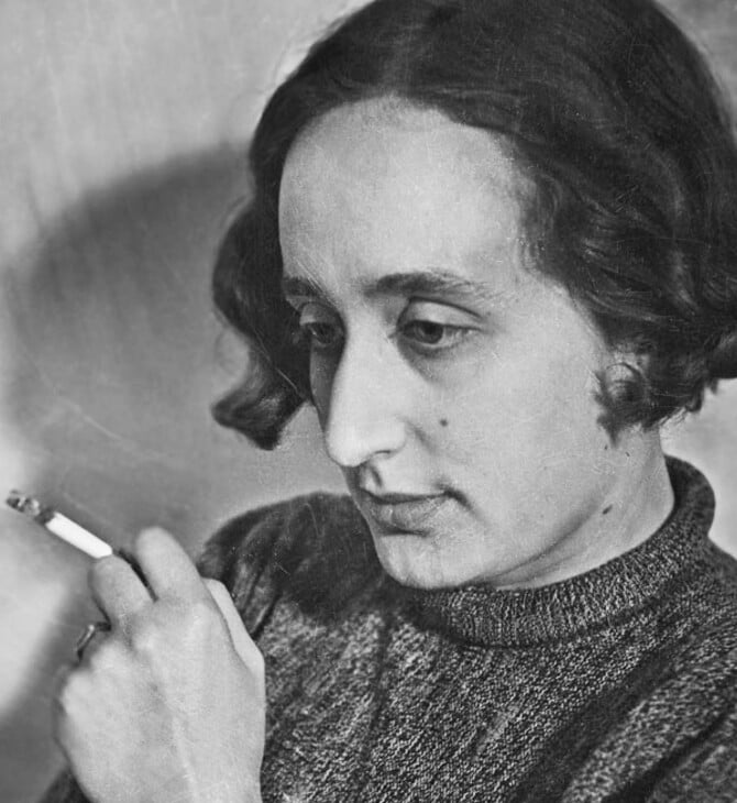 Η συναρπαστική ιστορία της Αυστρο-Εβραίας φωτογράφου Edith Tudor-Hart 