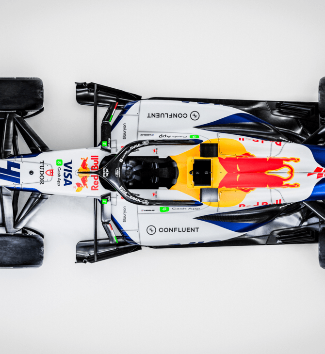 Η TUDOR συνεχίζει δυναμικά στη Formula 1