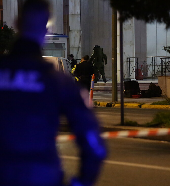 ΓΑΔΑ ΧΕΙΡΟΒΟΜΒΙΔΕΣ ΦΥΛΑΚΙΣΗ