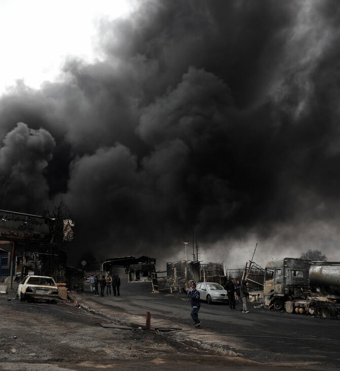 ΙΡΑΝ ΠΟΥ ΒΡΟΧΗ