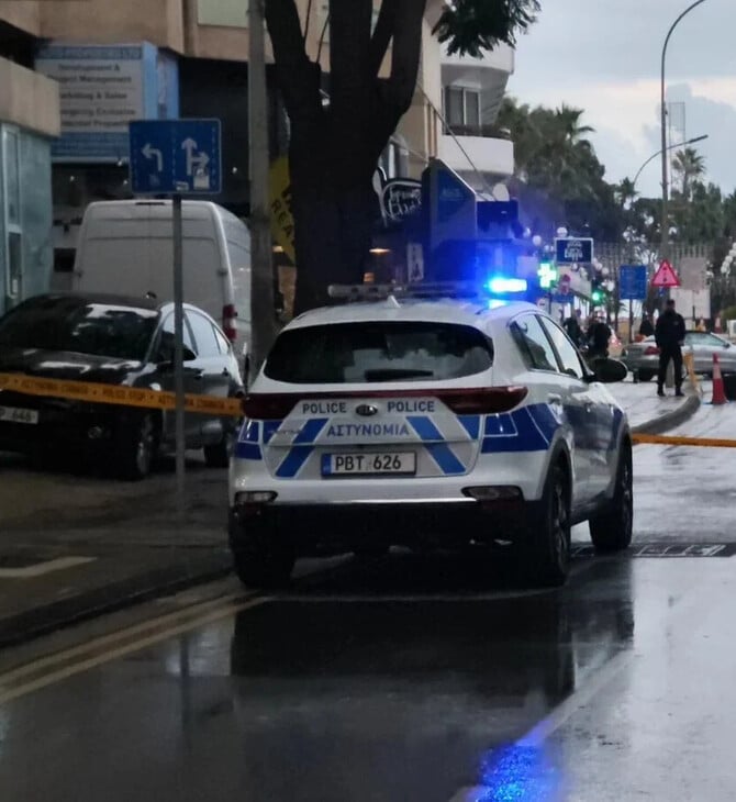 ΚΥΠΡΟΣ ΧΑΜΑΣ ΕΠΙΘΕΣΕΙΣ