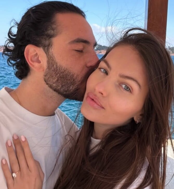 ΠΙΟ ΟΜΟΡΦΟ ΚΟΡΙΤΣΙ ΤΟΥ ΚΟΣΜΟΥ ΠΑΝΤΡΕΥΕΤΑΙ ΠΡΟΤΑΣΗ ΕΛΛΑΔΑ