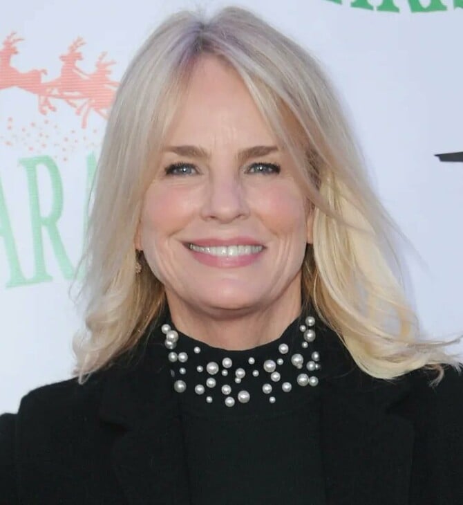 JENNIFER RUNYON ΘΑΝΑΤΟΣ ΚΑΡΚΙΝΟΣ