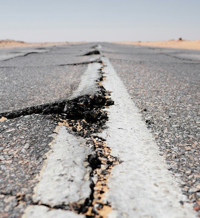 ΣΕΙΣΜΟΣ ΙΩΑΝΝΙΝΑ ΕΚΤΑΚΤΗ ΑΝΑΓΚΗ ΔΩΔΩΝΗ ΘΕΣΠΡΩΤΙΑ