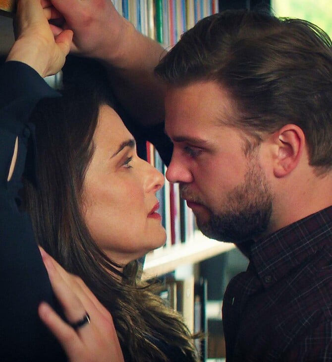 «Vladimir» στο Netflix: Ένα «Fleabag» για μεσήλικες, χωρίς τα αστεία 