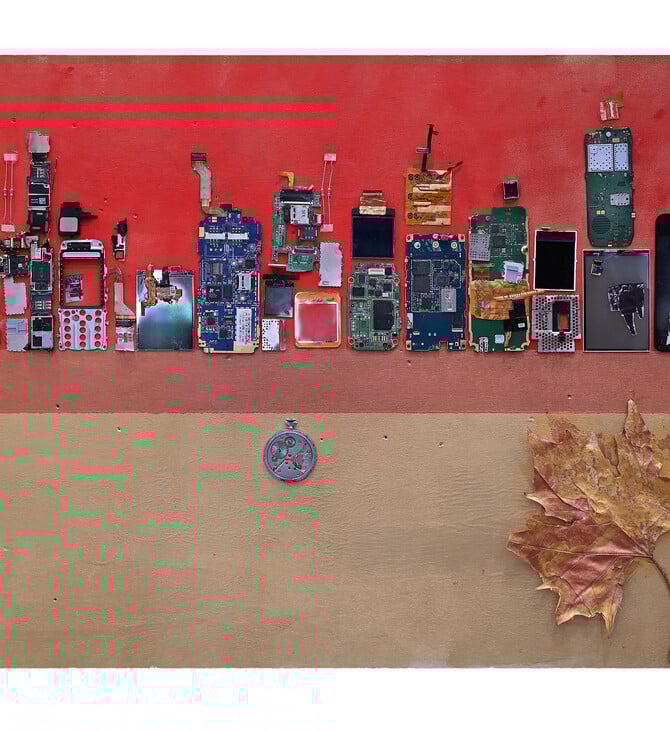 Θανάσης Μπίρλης: Δεύτερη Ζωή