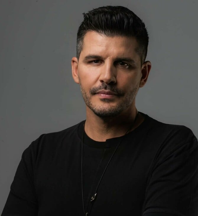 Νέα σελίδα για τον Λάμψη 92.3 με τον Νίκο Μαρκόγλου στη διεύθυνση του προγράμματος