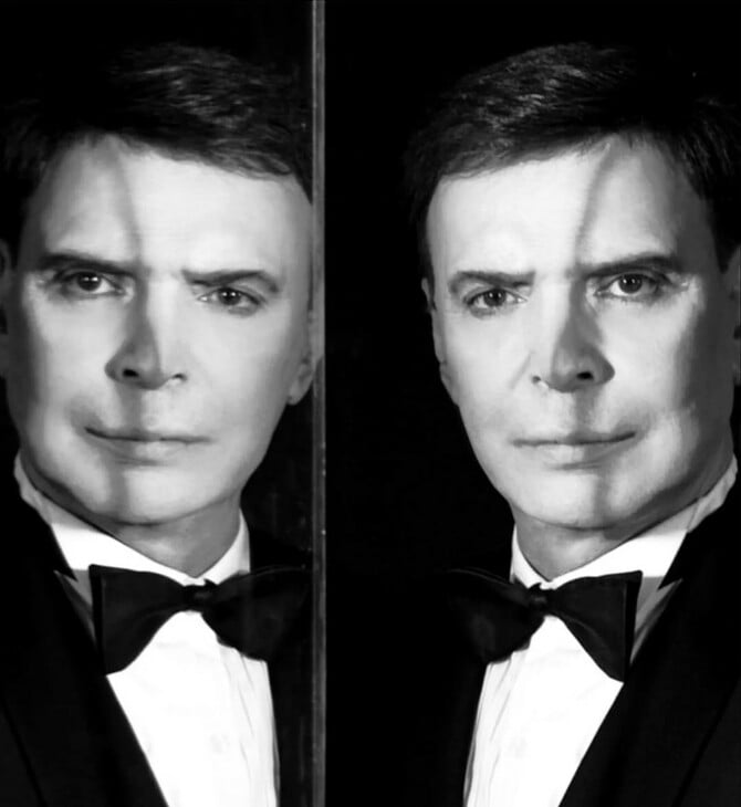 Γιώργος Μαρίνος: η πιο άγρια ντροπή της πίστας