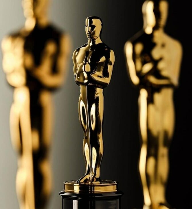 Όσκαρ 2026: Ανώνυμες ψήφοι αποκαλύπτουν το φαβορί για «ταινία της χρονιάς»