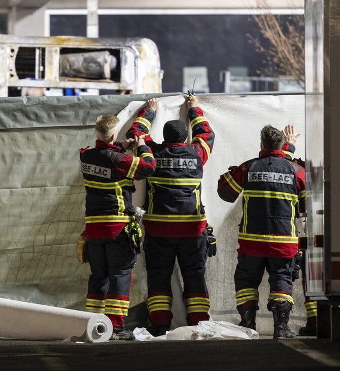 ΛΕΩΦΟΡΕΙΟ ΕΛΒΕΤΙΑ ΦΩΤΙΑ