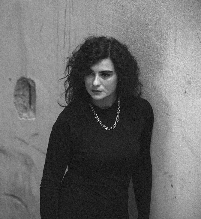 COLORGRAPHS X TSOLIMON LIVE 