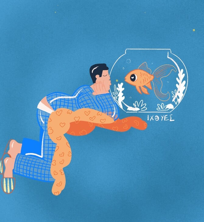 Ζώδια για την εβδομάδα 16 - 22/03/2026