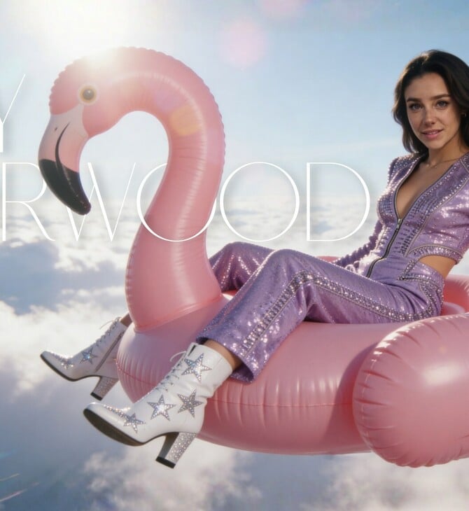 Η AI ηθοποιός Tilly Norwood κυκλοφόρησε το πρώτο της τραγούδι και video