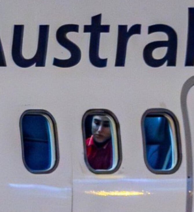 Ιράν: Ποδοσφαιρίστρια άλλαξε γνώμη - Αρνείται το άσυλο και γυρίζει στην Τεχεράνη