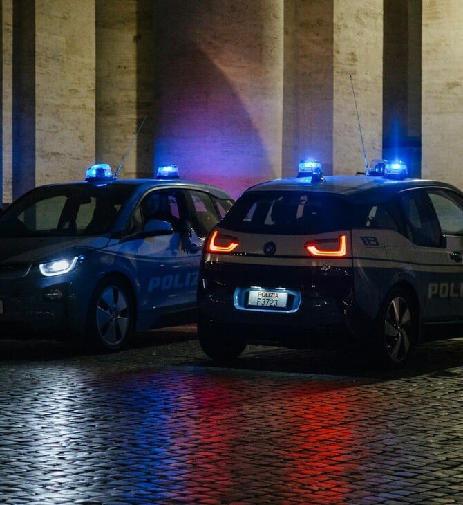 ΙΤΑΛΙΑ ΓΥΝΑΙΚΟΚΤΟΝΙΑ ΔΟΛΟΦΟΝΙΑ ΓΥΝΑΙΚΑ ΣΥΝΤΡΟΦΟΣ ΜΑΧΑΙΡΙΕΣ