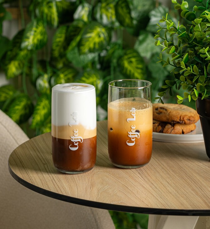 Εταιρεία ΒΕΝΕΤΗ: Συνάπτει επιχειρηματική συνεργασία με την Coffee Lab