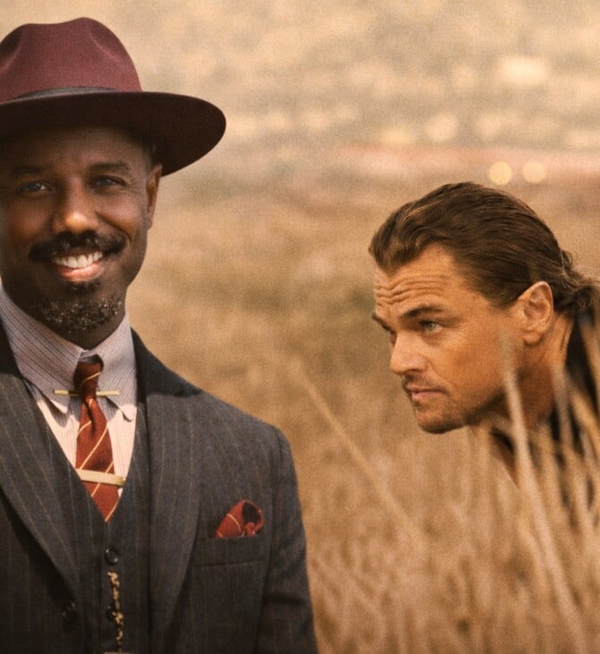 Το Sinners και το One Battle After Another μπαίνουν στην τελική μάχη για το μεγάλο Όσκαρ