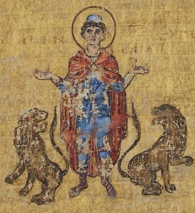 Βρέθηκε χαμένη σελίδα του Παλίμψηστου του Αρχιμήδη στη Γαλλία