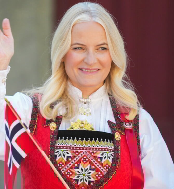 Νορβηγία: Έχουν ξεκινήσει οι προετοιμασίες για πιθανή μεταμόσχευση πνεύμονα στην πριγκίπισσα Μέτε-Μάριτ