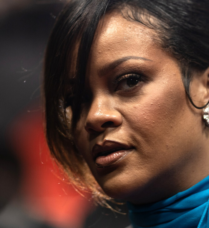 Rihanna: H γυναίκα που πυροβόλησε το σπίτι της κινδυνεύει με ισόβια
