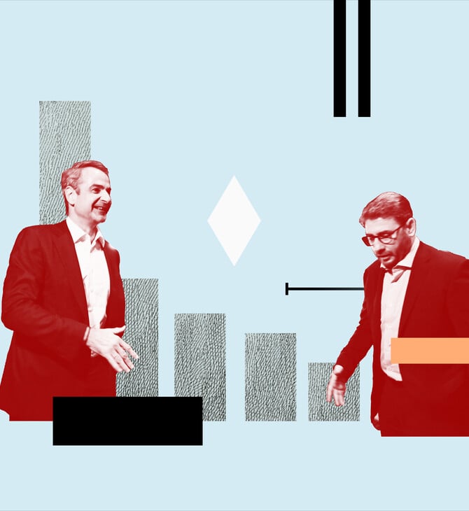 Ο πόλεμος, οι δημοσκοπήσεις και η εύθραυστη αισιοδοξία στο Μαξίμου