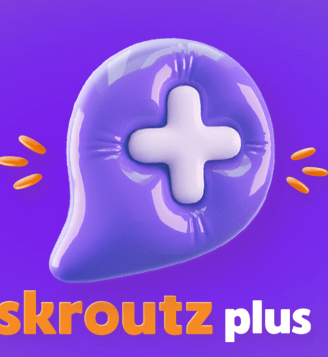 Skroutz Plus: Πάνω από 130 ευρώ εξοικονόμησε ο μέσος χρήστης το 2025
