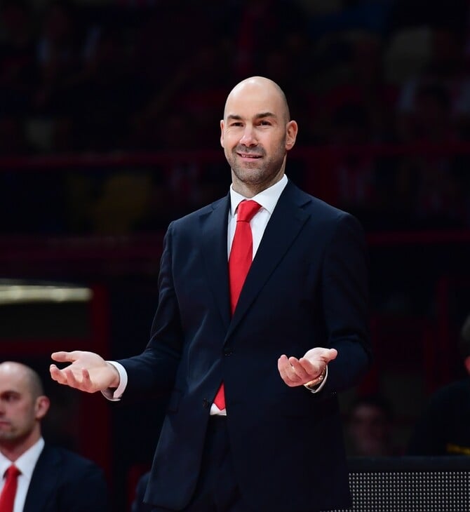 ΒΑΣΙΛΗΣ ΣΠΑΝΟΥΛΗΣ ΜΟΝΑΚΟ