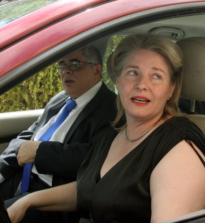 ΧΡΥΣΗ ΑΥΓΗ ΕΛΕΝΗ ΖΑΡΟΥΛΙΑ ΦΥΛΑΚΗ ΝΙΚΟΣ ΜΙΧΑΛΟΛΙΑΚΟΣ