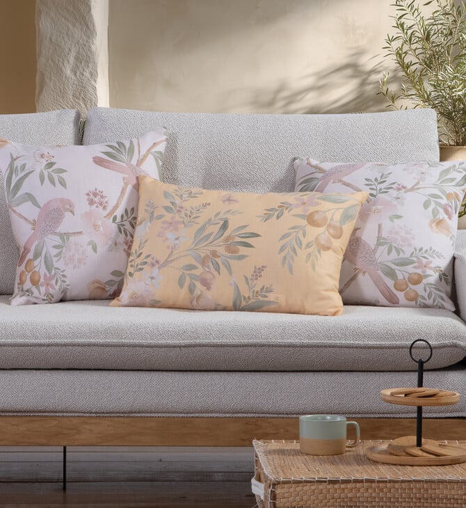 Spring mood στο σπίτι: Η νέα συλλογή της NEF-NEF φέρνει tropic vibes στην καθημερινότητα