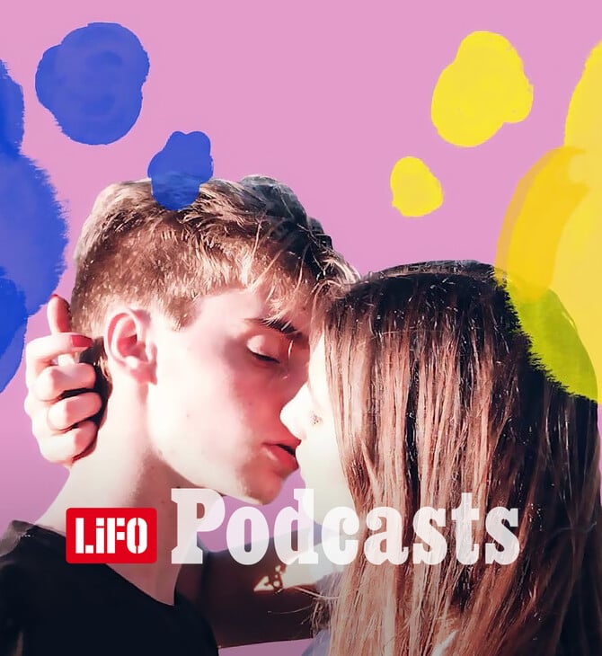 Πώς μιλάμε χωρίς ταμπού στα παιδιά για το σώμα;