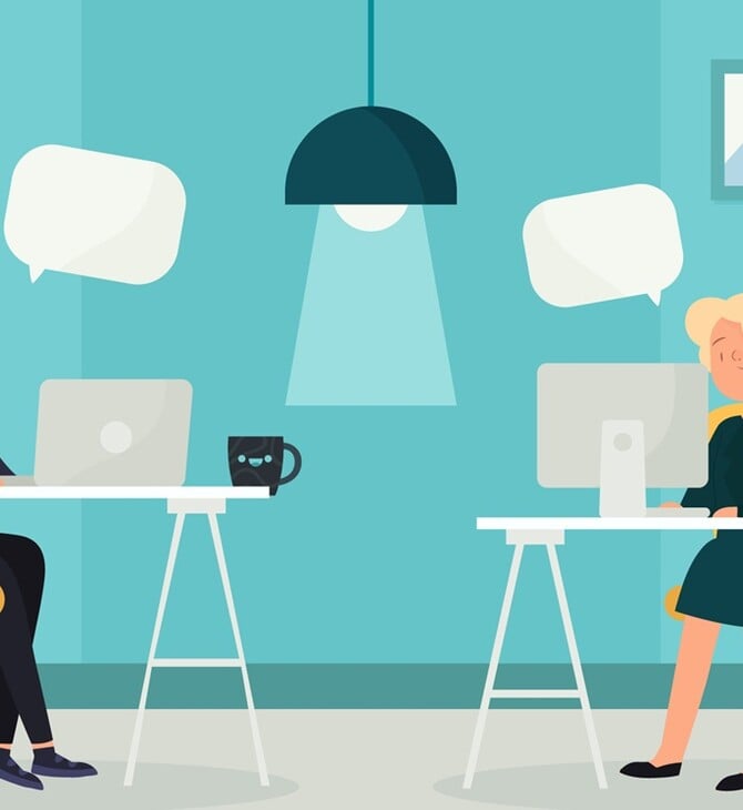 Έως τις 15 Μαρτίου οι αιτήσεις για το πρόγραμμα «ΟΛΟΙ Digital»