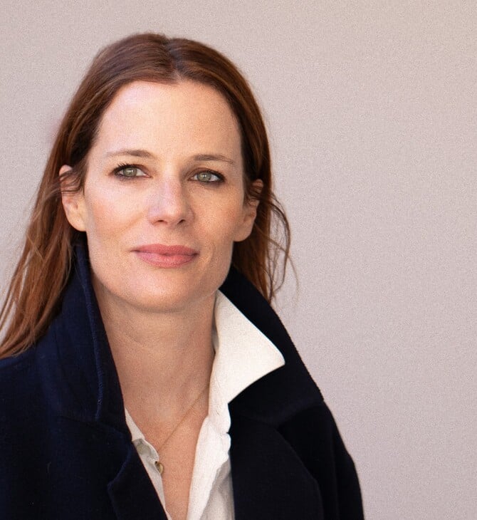 «Αυτός ο πόλεμος προετοιμαζόταν από το 2000»: Η «φουτουρίστρια» του ΝΑΤΟ προβλέπει το μέλλον 