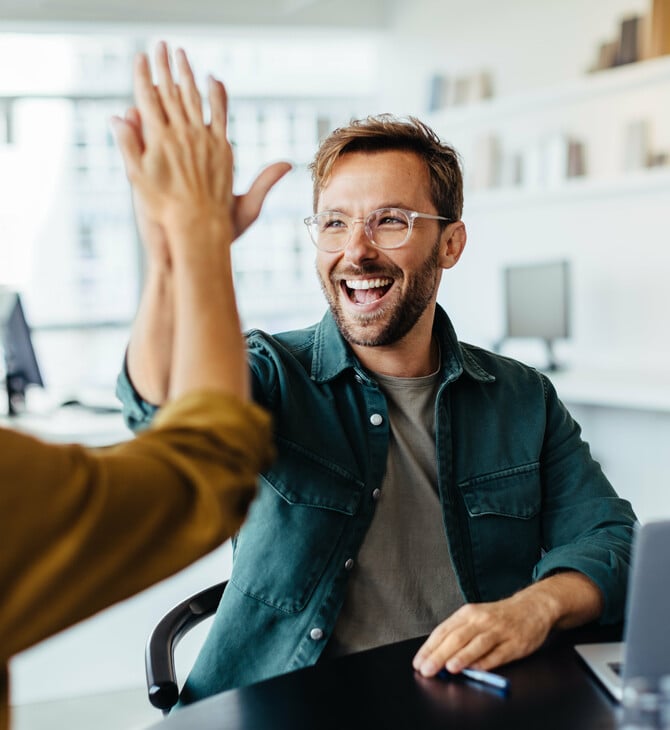 NN Hellas: Οι άνθρωποί μας έχουν τη μεγαλύτερη σημασία