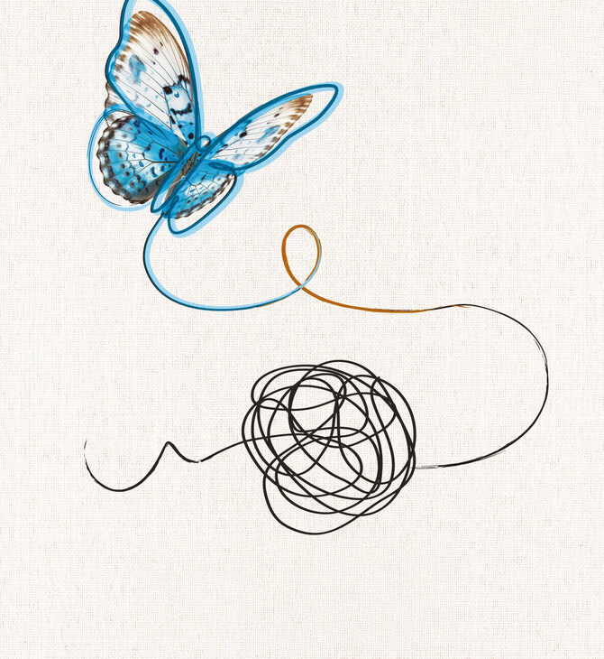 Art on Prescription: Η τέχνη συνταγογραφείται