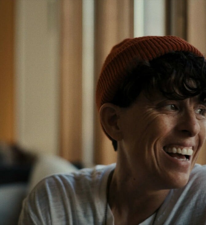 Το Come See Me in the Good Light φέρνει στα Οσκαρ μια ταινία για την αγάπη, την αρρώστια και το φως