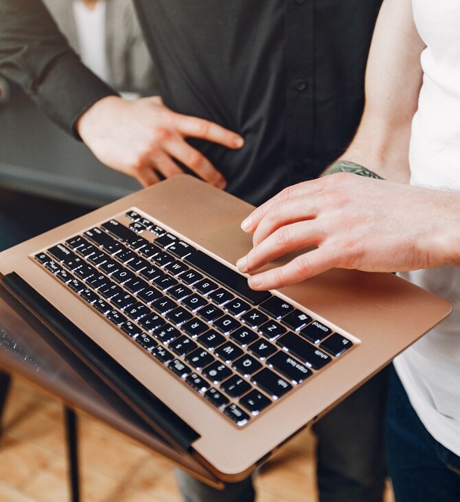 Έξι στις δέκα ελληνικές επιχειρήσεις θεωρούν υψηλό τον κίνδυνο κυβερνοεπίθεσης 